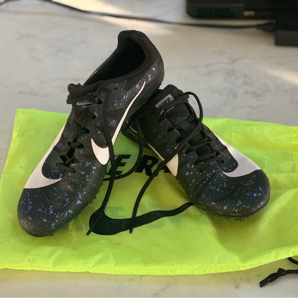 Nike Shoes Nike Zoom Rival S 9 Track And Field Shoes Poshmark